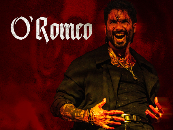 Western Overseas with O'Romeo Co-branding