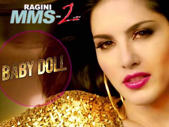Ragini MMS 2 Co-branding